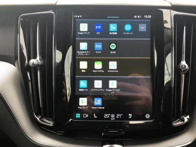 Volvo XC60 PLUS B5 2024 — миниатюра 3