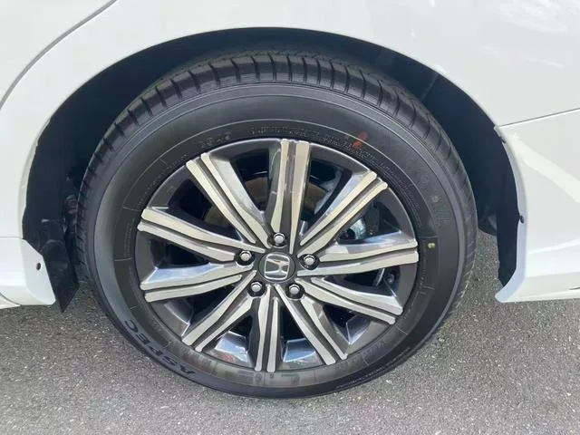 Honda ODYSSEY HYBRID e:HEV ABSOLUTE 2026 — миниатюра 3