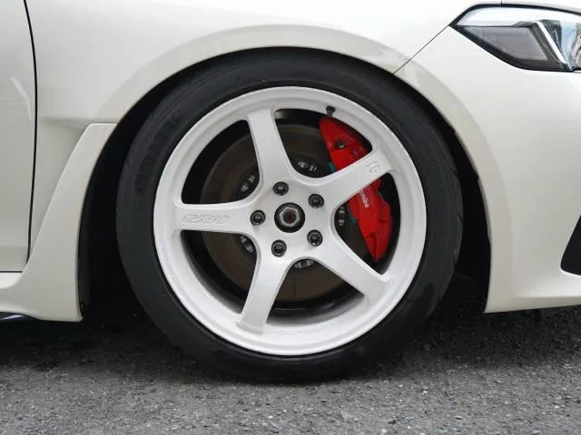 Honda CIVIC TYPE R 2023 — миниатюра 5