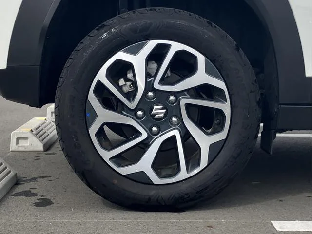 Suzuki FRONX BASE GRADE 2024 — миниатюра 5