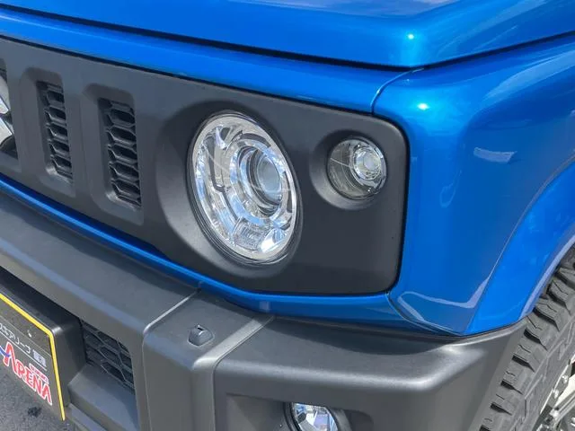 Suzuki Jimny XC 2025 — миниатюра 4