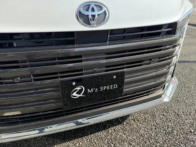 Toyota VOXY HYBRID S-Z 2026 — миниатюра 4