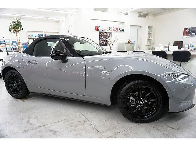 Mazda ROADSTER S SPECIAL PACKAGE 2026 — миниатюра 3