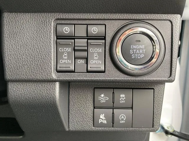 Daihatsu MOVE CANBUS 2026 — миниатюра 4