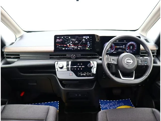 Nissan SERENA HIGHWAY STAR V 2023 — миниатюра 2