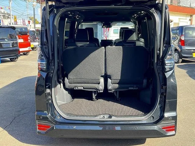Toyota VOXY HYBRID S-Z 2023 — миниатюра 4