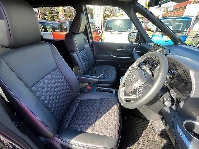 Toyota VOXY HYBRID S-Z 2023 — миниатюра 5
