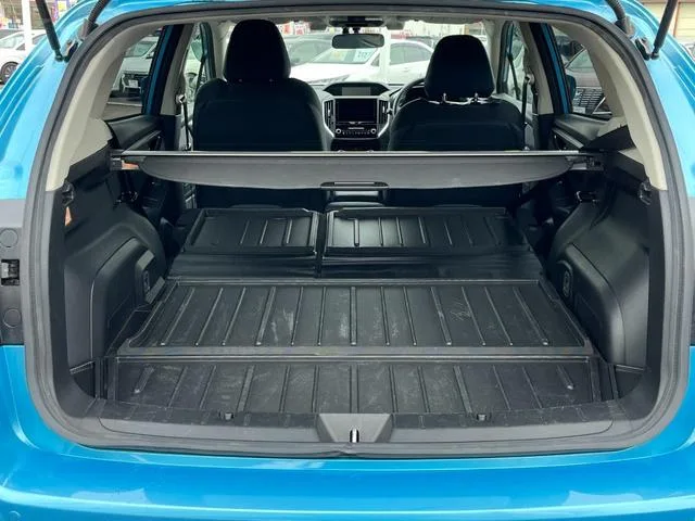 Subaru XV ADVANCE 2022 — миниатюра 2