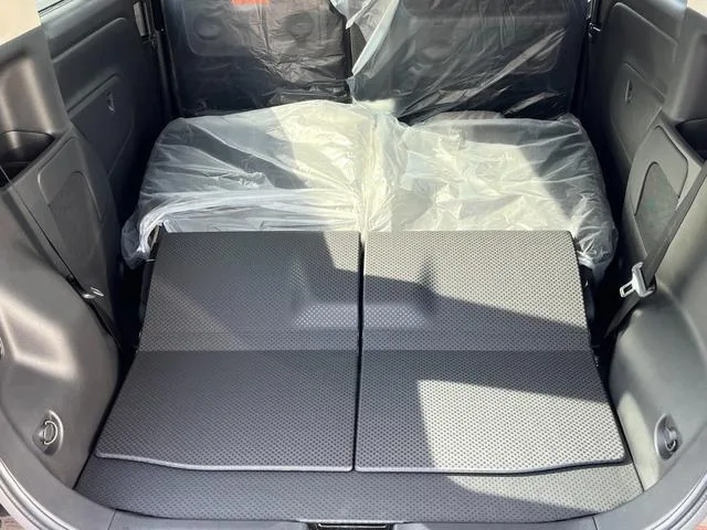 Mitsubishi DELICA MINI T PREMIUM 2026 — миниатюра 2