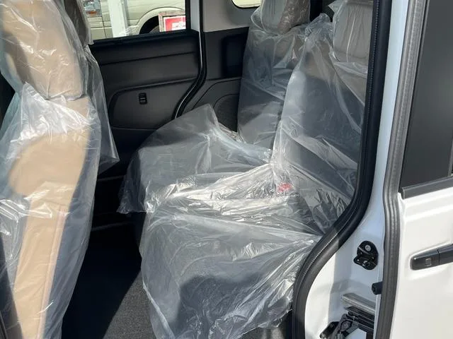 Mitsubishi DELICA MINI T PREMIUM 2026 — миниатюра 3
