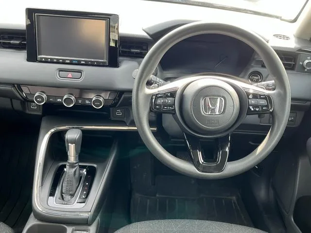 Honda VEZEL E:HEV X 2022 — миниатюра 4