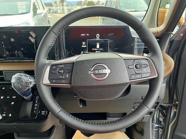 Nissan ROOX HIGHWAY STAR X PROPILOT EDITION 2026 — миниатюра 4
