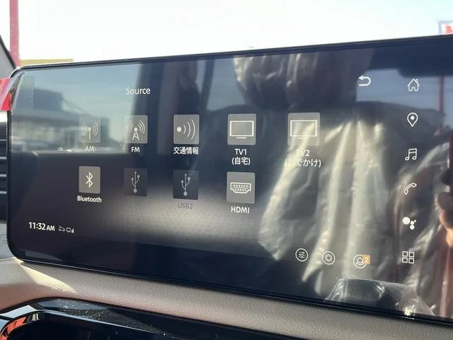 Mitsubishi DELICA MINI G PREMIUM DELIMARU PACKAGE 2025 — миниатюра 3