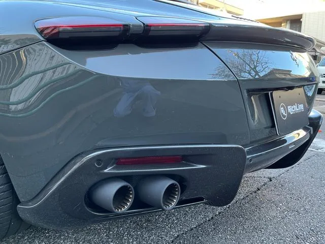 Ferrari ROMA SPIDER BASE GRADE 2025 — миниатюра 2