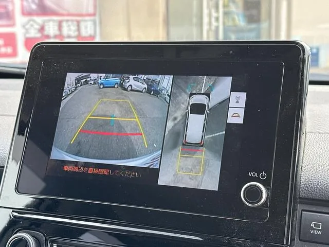 Toyota SIENTA HYBRID G 2023 — миниатюра 2
