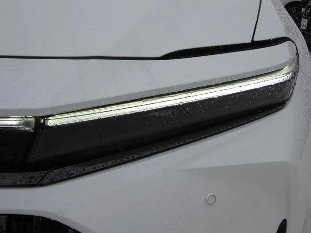 Toyota Crown Z 2024 — миниатюра 3