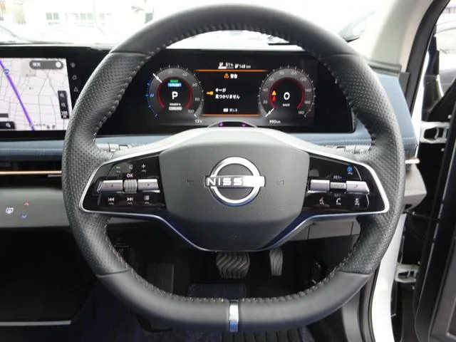 Nissan Ariya B6 E-4ORCE 2025 — миниатюра 5