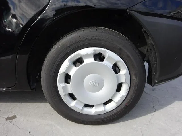 Toyota SIENTA G 2025 — миниатюра 3