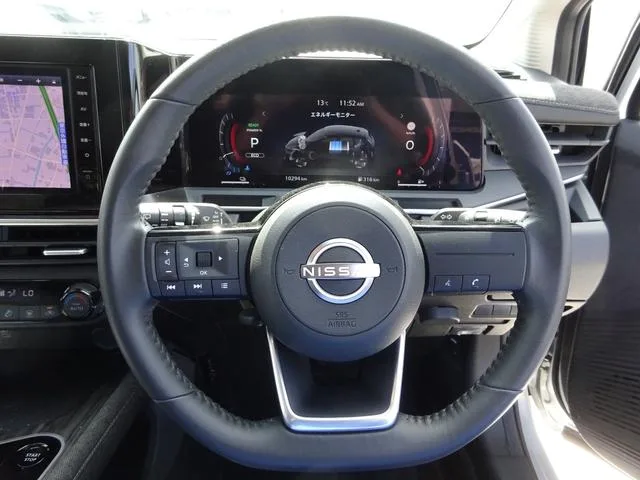 Nissan AURA G 2025 — миниатюра 5
