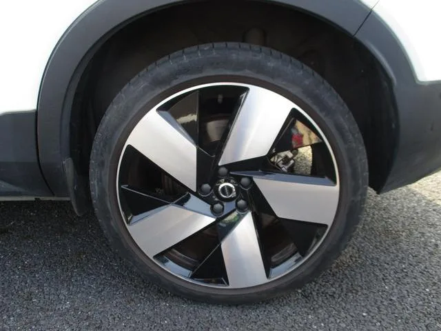Volvo XC40 Recharge RECHARGE ULTIMATE SINGLE MOTOR 2023 — миниатюра 5