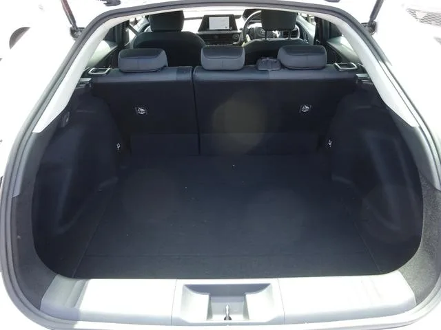 Toyota Prius X 2023 — миниатюра 4