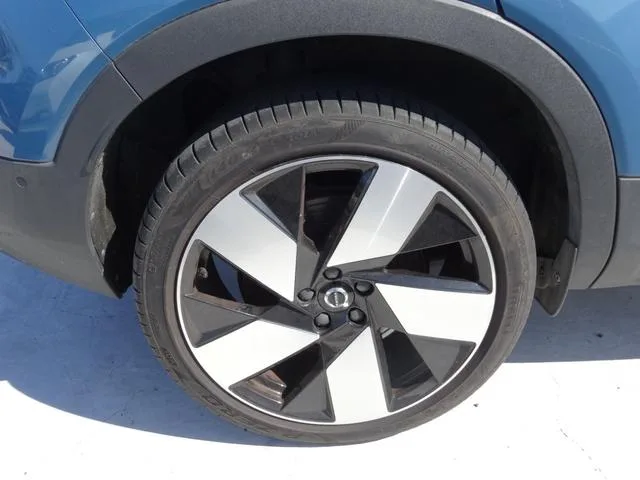 Volvo C40 Recharge RECHARGE ULTIMATE TWIN MOTOR 2023 — миниатюра 3