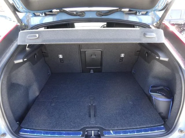 Volvo C40 Recharge RECHARGE ULTIMATE TWIN MOTOR 2023 — миниатюра 5