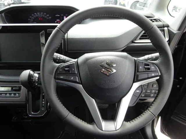 Suzuki SOLIO BANDIT HYBRID MV 2025 — миниатюра 5