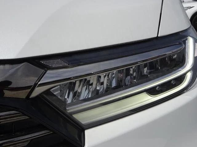 Honda ODYSSEY HYBRID e:HEV ABSOLUTE EX 2024 — миниатюра 3