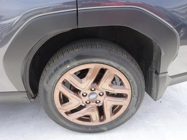 Subaru Forester SPORT 2025 — миниатюра 3