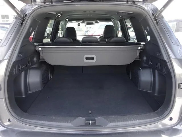 Subaru Forester SPORT 2025 — миниатюра 4