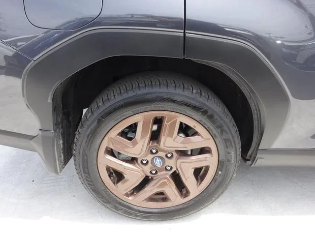 Subaru Forester SPORT 2025 — миниатюра 5