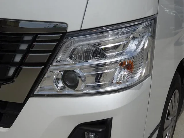 Nissan CARAVAN LONG GRAND PREMIUM GX 2025 — миниатюра 3