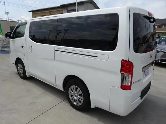 Nissan CARAVAN LONG GRAND PREMIUM GX 2025 — миниатюра 5