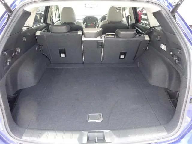 Subaru LEVORG LAYBACK LIMITED EX 2024 — миниатюра 4