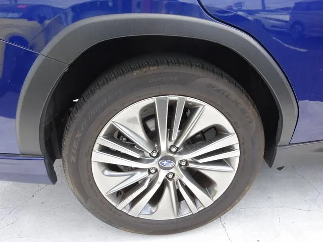 Subaru LEVORG LAYBACK LIMITED EX 2024 — миниатюра 5