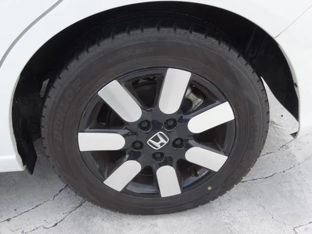Honda FREED AIR EX 2024 — миниатюра 5