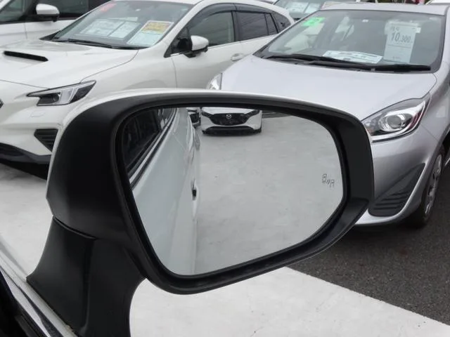 Toyota HARRIER HYBRID S 2022 — миниатюра 5