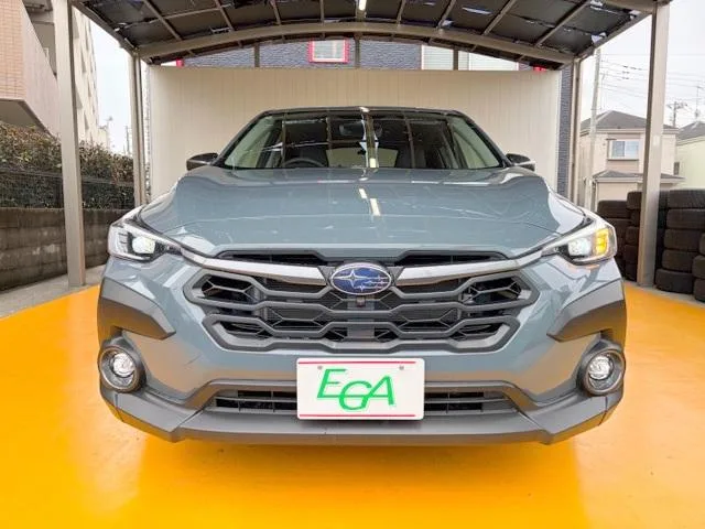 Subaru Crosstrek LIMITED 2024 — миниатюра 5