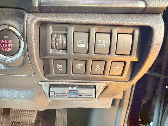 Subaru Forester XT-EDITION 2025 — миниатюра 4
