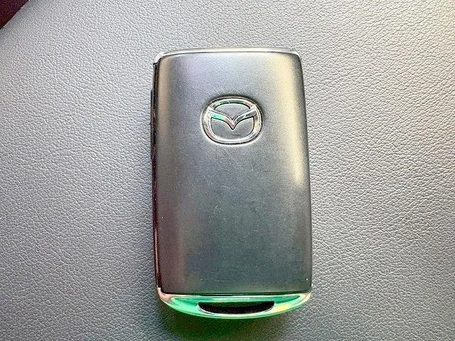 Mazda MAZDA3 FASTBACK 15S TOURING 2022 — миниатюра 2
