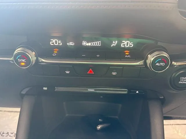 Mazda MAZDA3 FASTBACK 15S TOURING 2022 — миниатюра 3