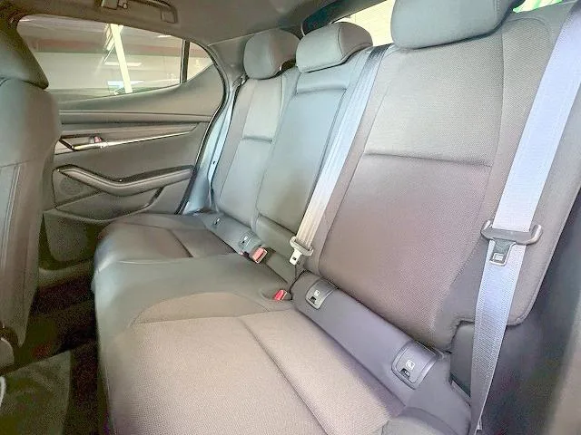 Mazda MAZDA3 FASTBACK 15S TOURING 2022 — миниатюра 4