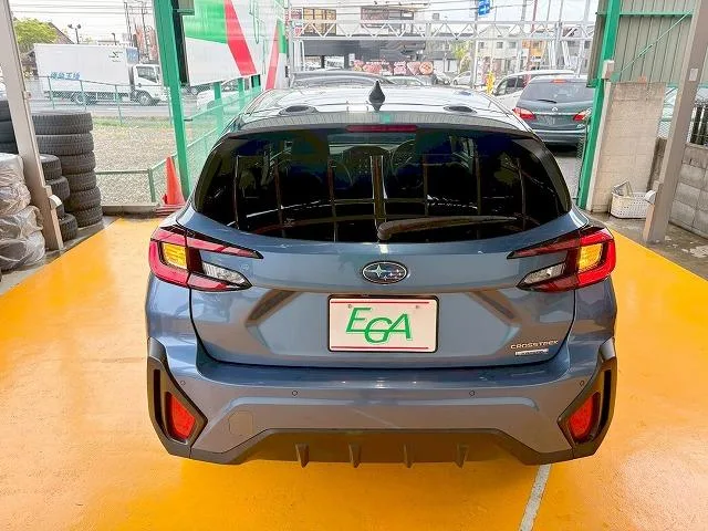 Subaru Crosstrek LIMITED 2024 — миниатюра 5