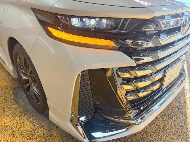Toyota VELLFIRE HYBRID Z PREMIER 2025 — миниатюра 4