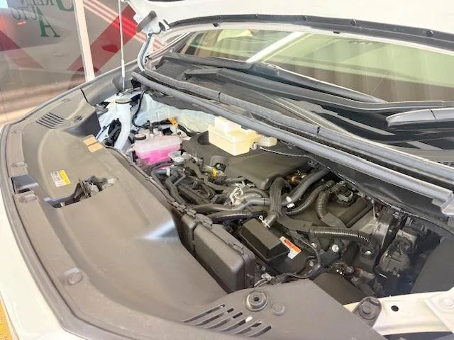 Toyota VELLFIRE HYBRID Z PREMIER 2025 — миниатюра 5