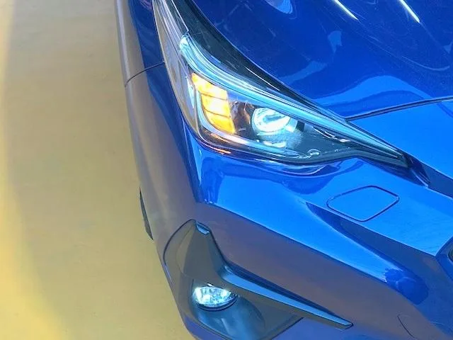 Subaru Impreza ST-G 2024 — миниатюра 3