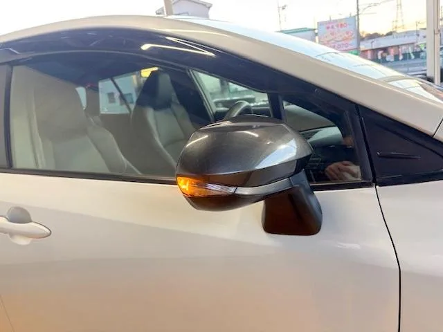 Toyota COROLLA TOURING HYBRID WB 2024 — миниатюра 5