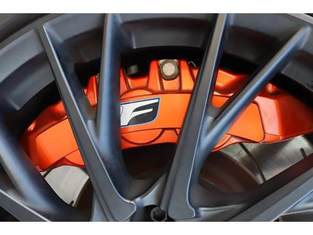 Lexus RC F BASE GRADE 2023 — миниатюра 3