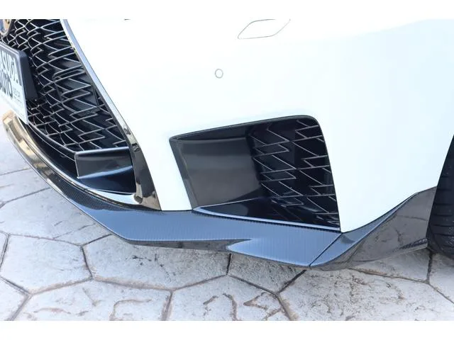 Lexus RC F BASE GRADE 2023 — миниатюра 4